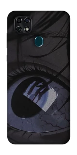 Чехол на ZTE Blade 20 Smart Eye фото 1 из 1