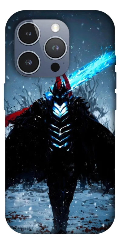 Чехол на Apple iPhone 16 Pro Max Igris фото 1 из 1