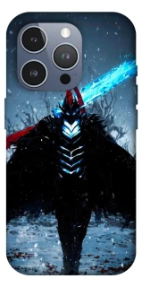 Чехол на Apple iPhone 16 Pro Max Igris фото 1 из 1