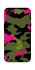 Чехол на Apple iPhone 16e (6.1") Camouflage v29 фото 1 из 1