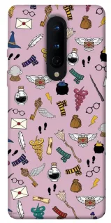 Чохол на OnePlus 8 Harry Potter V16 фото 1 з 1