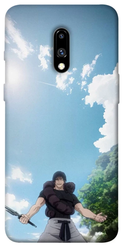 Чехол на OnePlus 7 Toji фото 1 из 1