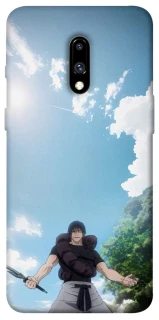 Чехол на OnePlus 7 Toji фото 1 из 1