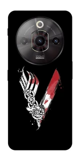 Чохол на ZTE Nubia Focus Pro V-Vikings фото 1 з 1