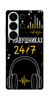 Чехол на Samsung Galaxy S26 24/7 фото 1 из 1