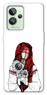 Чохол на Realme GT2 Мотанка благополучия фото 1 з 1