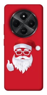 Чехол на Xiaomi Poco C75 Christmas mood ver.12 фото 1 из 1