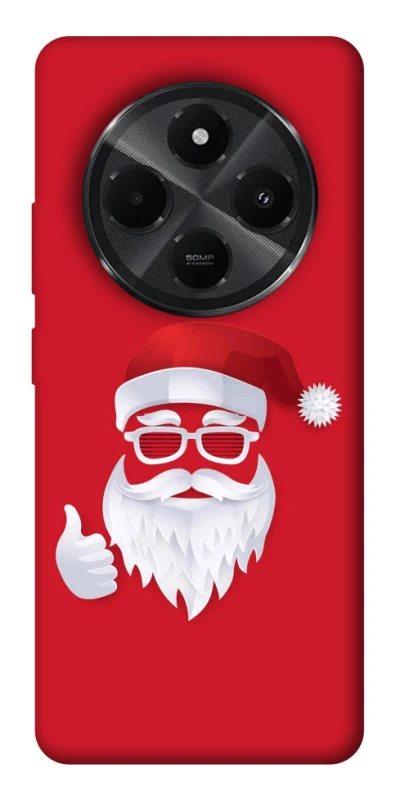 Чохол на Xiaomi Poco M7 Christmas mood ver.12 фото 1 з 1