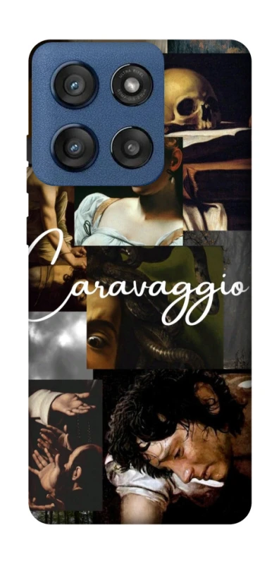 Чохол на Motorola Edge 60 Stylus Caravaggio фото 1 з 1