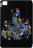 Чехол Roblox (tablet) v2 фото 2 из 2
