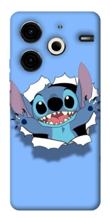 Чехол на TECNO Pova 6 Neo (LI6) Stitch ver.6 фото 1 Чехол на TECNO Pova 6 Neo (LI6) Stitch ver.6 фото 1 из 1