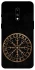 Чохол на OnePlus 7 Рунічне коло v2 фото 1 з 1