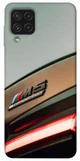 Чохол на Samsung Galaxy A22 4G BMW v13 фото 1 з 1