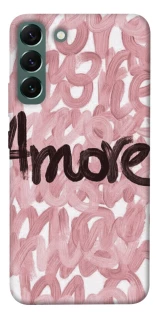 Чохол на Samsung Galaxy S22+ Amore 2 фото 1 з 1