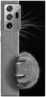 Чохол на Samsung Galaxy Note 20 Ultra Spy Cat фото 1 з 1