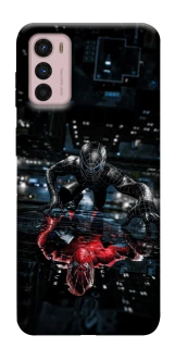 Чохол на Motorola Moto G42 Spiderman Venom фото 1 з 1