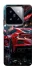 Чохол на Xiaomi 14 Pro Red sports car фото 1 з 1