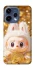 Чехол на Oppo Reno 15 Bitcoin Labubu фото 1 из 2