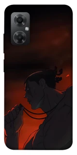 Чехол на Xiaomi Redmi Note 11R Todo v5 фото 1 из 1