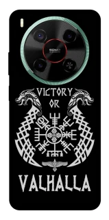 Чохол на ZTE Nubia V70 Max Victory or Valhalla фото 1 з 1