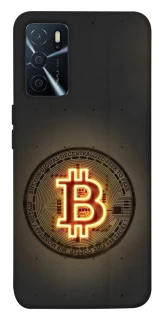 Чехол на Oppo A16s / A16 Битферма фото 1 из 1