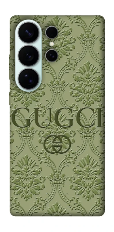 Чохол на Samsung Galaxy S26 Ultra Gucci ver.9 фото 1 з 1