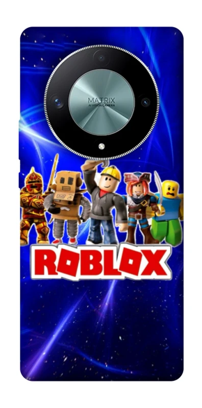 Чохол на Huawei Magic6 Lite Roblox aesthetics фото 1 з 1