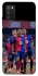 Чохол на Samsung Galaxy A02s FC Barcelona team фото 1 з 1