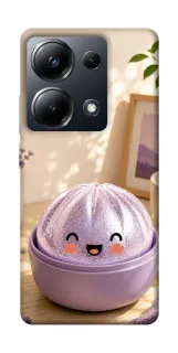 Чохол на Xiaomi Poco M6 Pro 4G Dumpling ver.4 фото 1 з 1