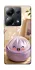 Чохол на Xiaomi Poco M6 Pro 4G Dumpling ver.4 фото 1 з 1