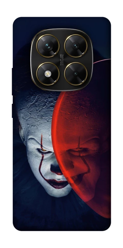 Чехол на Xiaomi Poco X7 Оно v3 фото 1 из 1