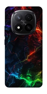 Чехол на Xiaomi Redmi Note 14 Pro+ 5G Abstract фото 1 из 1