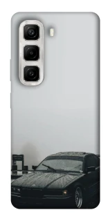 Чехол на Infinix Hot 50 4G BMW mood фото 1 из 1