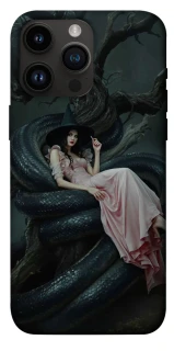 Чохол на Apple iPhone 14 Pro Max (6.7") Halloween Witch ver.7 фото 1 з 1