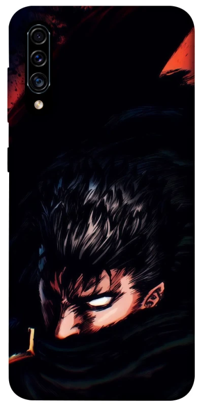 Чохол на Samsung Galaxy A50 (A505F) / A50s / A30s Berserk v5 фото 1 з 1