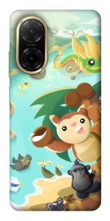 Чохол на Xiaomi Redmi A5 (Europe version) Adopt Me Tropical Adventure фото 1 з 1