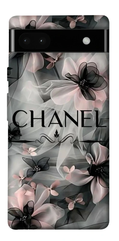 Чехол на Google Pixel 6a Chanel фото 1 из 1