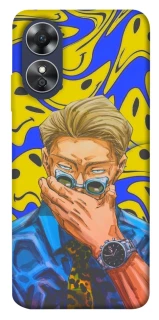 Чехол на Oppo A17 Nanami v5 фото 1 из 1