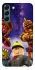Чехол на Samsung Galaxy S22+ Roblox galaxy warriors фото 1 из 1