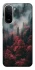 Чохол на Xiaomi Redmi A7 Pro 4G Red Wood фото 1 з 2