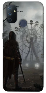 Чехол на OnePlus Nord N100 Stalker v3 фото 1 из 1