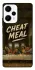 Чехол на Xiaomi Poco F5 / Note 12 Turbo Cheat Meal фото 1 из 1