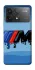 Чохол на Xiaomi Poco F6 Pro BMW v14 фото 1 з 1