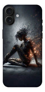 Чохол на Apple iPhone 16 Plus Goddess of war ver.9 фото 1 з 1