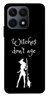 Чохол на Huawei Honor X8a Halloween Witch фото 1 з 1