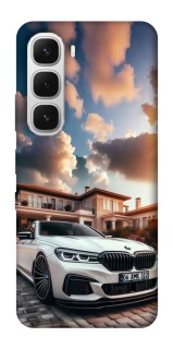 Чохол на Infinix Hot 60i BMW in da house фото 1 з 1