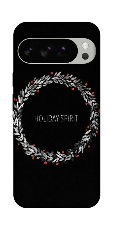 Чохол на Google Pixel 10 Pro Holiday Spirit фото 1 з 1