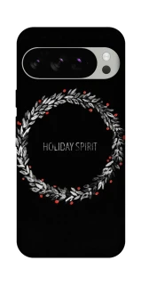 Чохол на Google Pixel 10 Pro Holiday Spirit фото 1 з 1