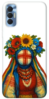 Чохол на TECNO Spark 8P Мотанка родючості фото 1 з 1