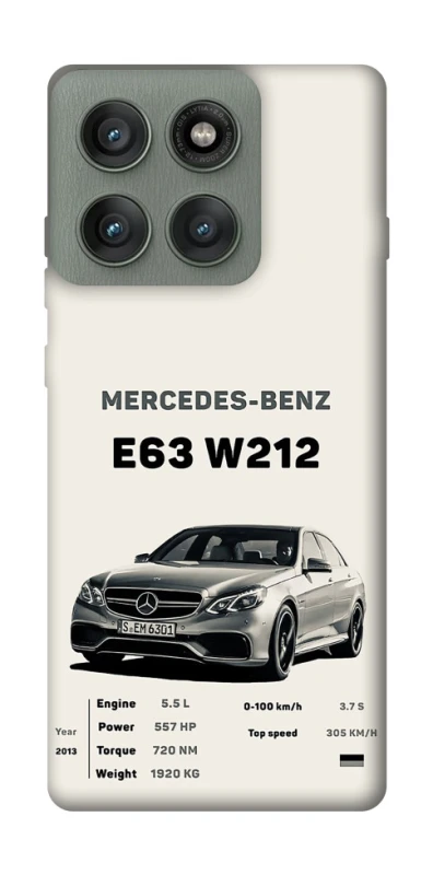 Чохол на Motorola Edge 60 Pro MB E63 W212 фото 1 з 1